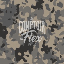 CreativeFlex - Camouflage 01