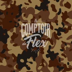 CreativeFlex - Camouflage 07