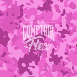 CreativeFlex - Camouflage 11