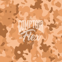 CreativeFlex - Camouflage 12
