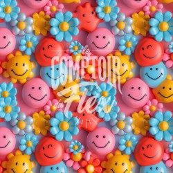 CreativeStick P65 - 3D Flower 06