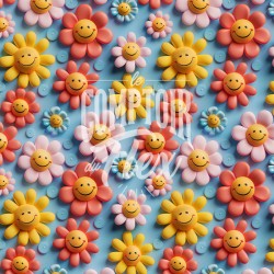 CreativeStick P65 - 3D Flower 11