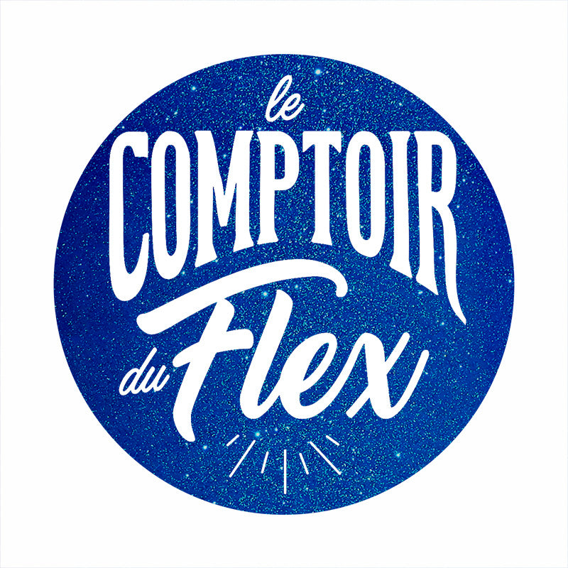 Vinyle Adhésif Twinkly