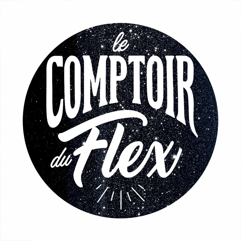 Vinyle Adhésif Twinkly