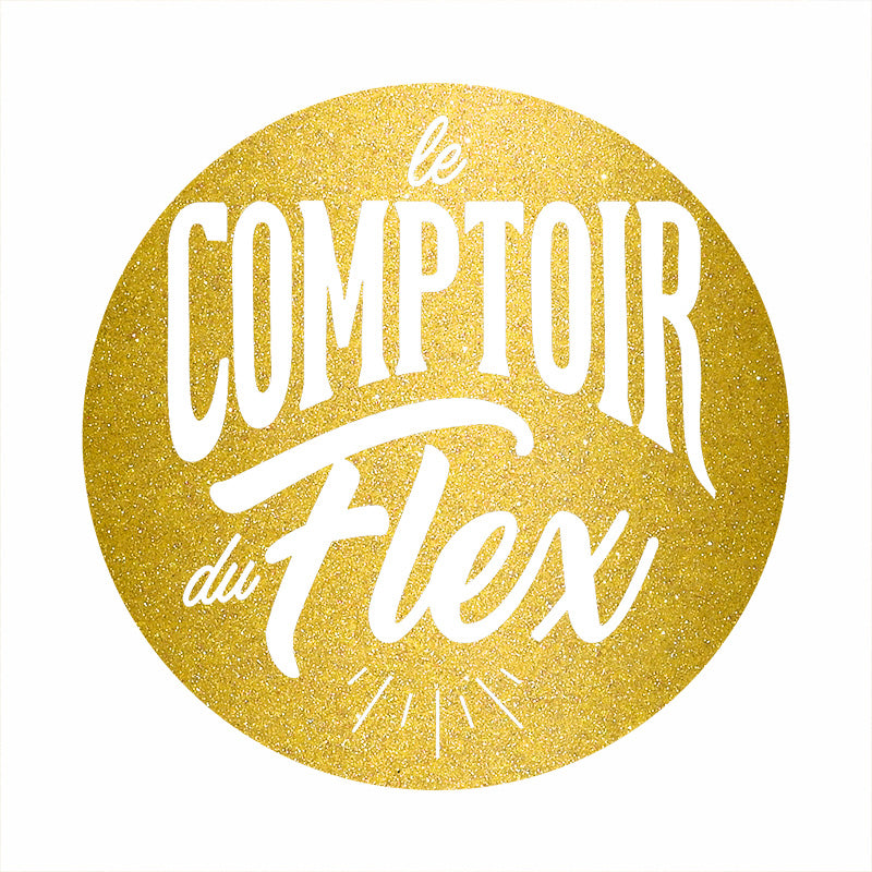 Vinyle Adhésif Twinkly