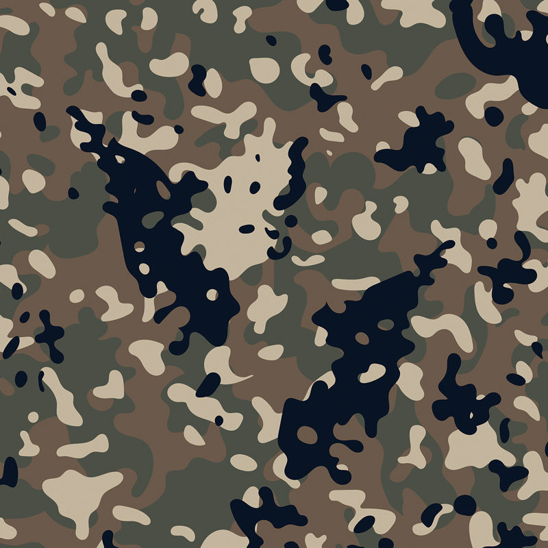 CreativeStick Camo