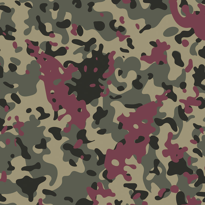 CreativeStick Camo