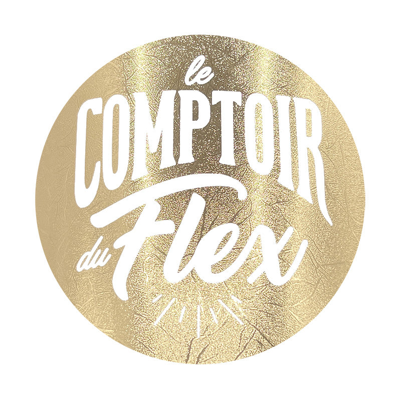 Vinyle Adhésif Chromtex