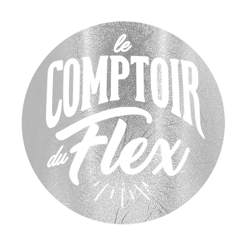 Vinyle Adhésif Chromtex