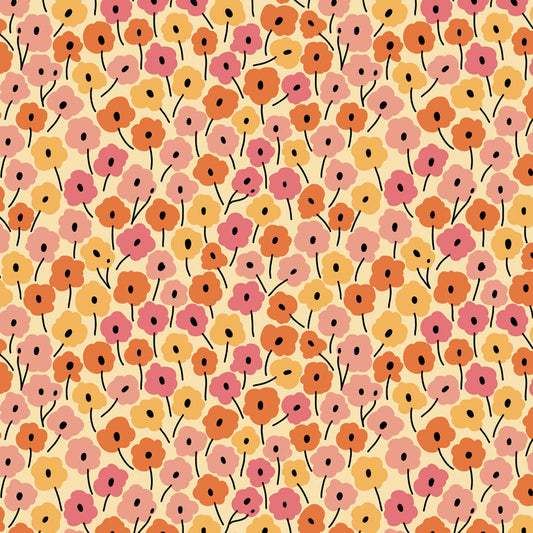 CreativeFlex Flower
