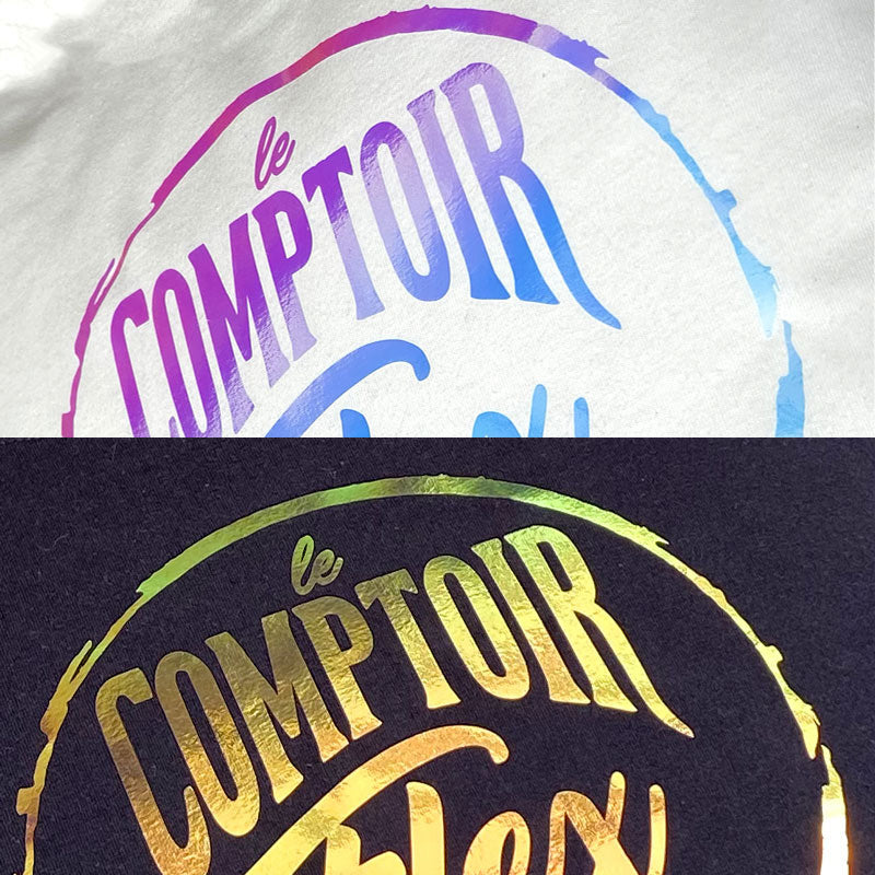 EasyFlex Spectralite