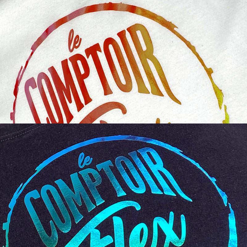 EasyFlex Spectralite