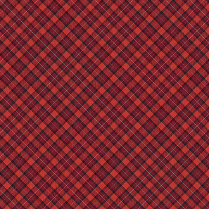 CreativeFlex Tartan