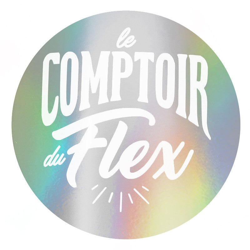 Vinyle Adhésif Chromat