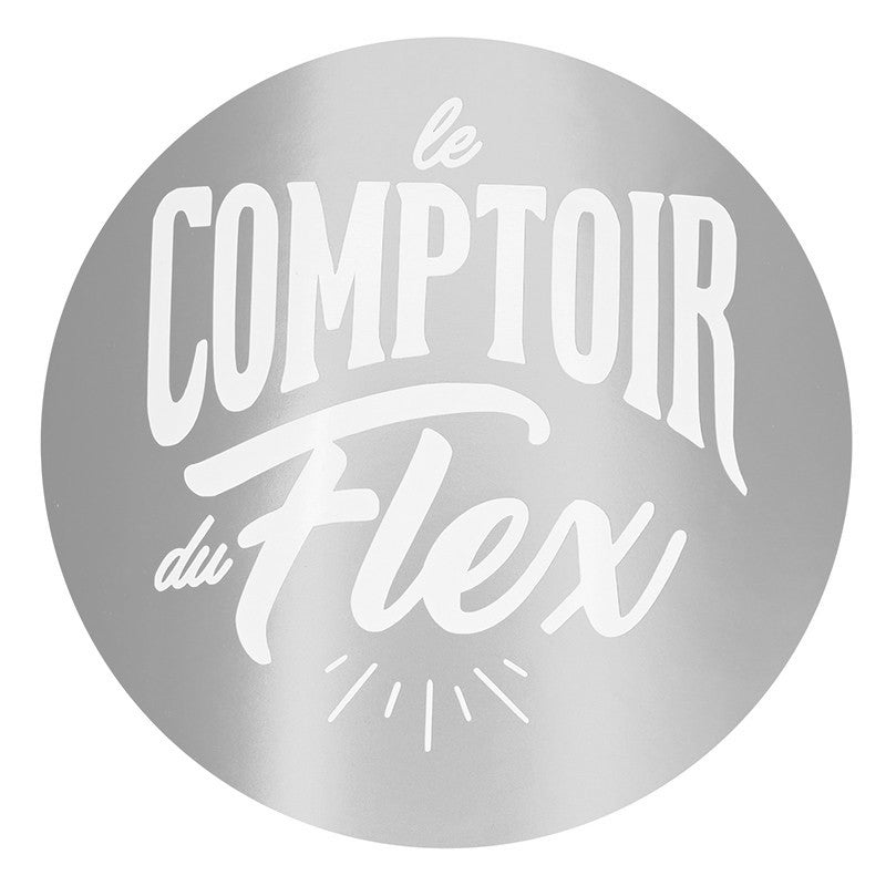 Vinyle Adhésif Chromat