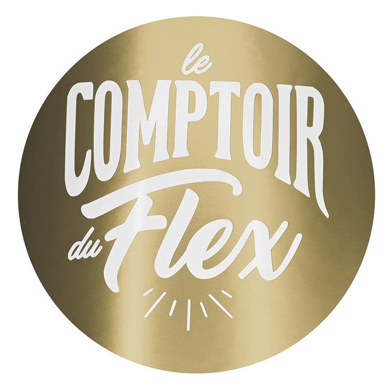 Vinyle Adhésif Chromat