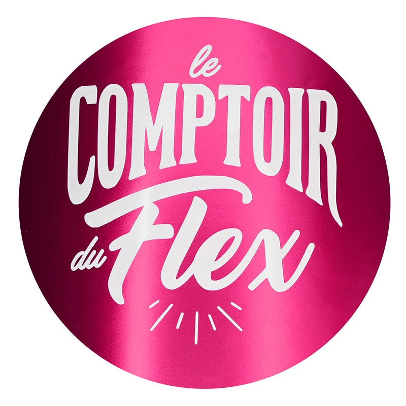 Vinyle Adhésif Chromat