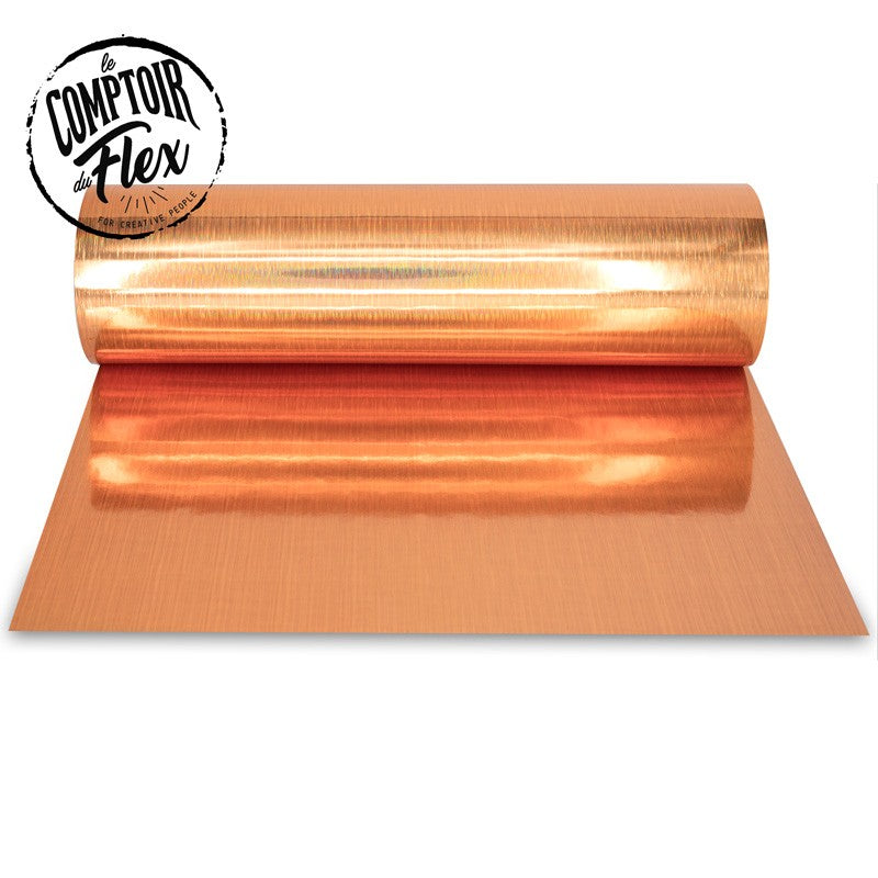 Vinyle Adhésif Holostrip