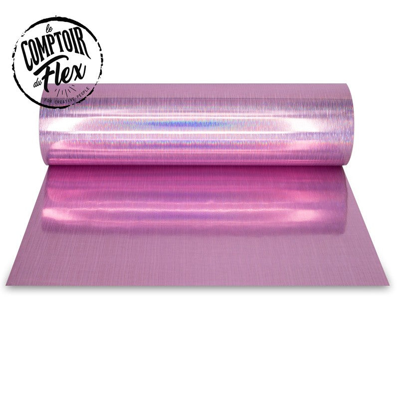 Vinyle Adhésif Holostrip