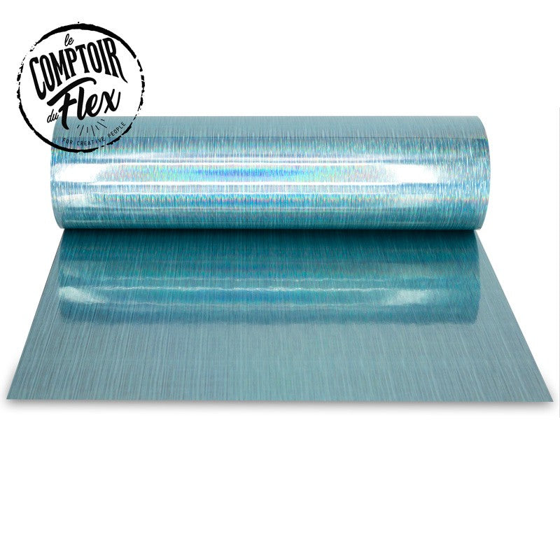 Vinyle Adhésif Holostrip