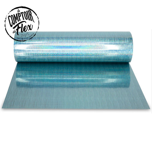 Vinyle Adhésif Holostrip