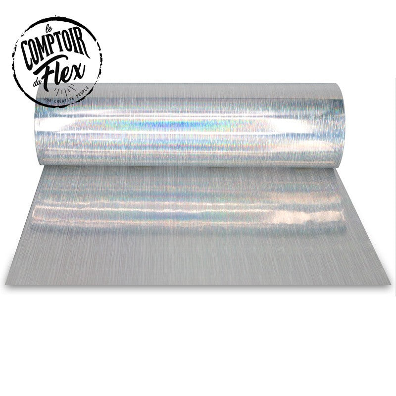 Vinyle Adhésif Holostrip