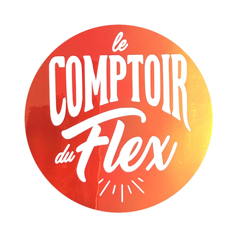 Vinyle Adhésif Opalescent