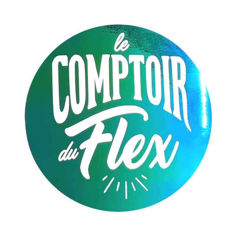 Vinyle Adhésif Opalescent