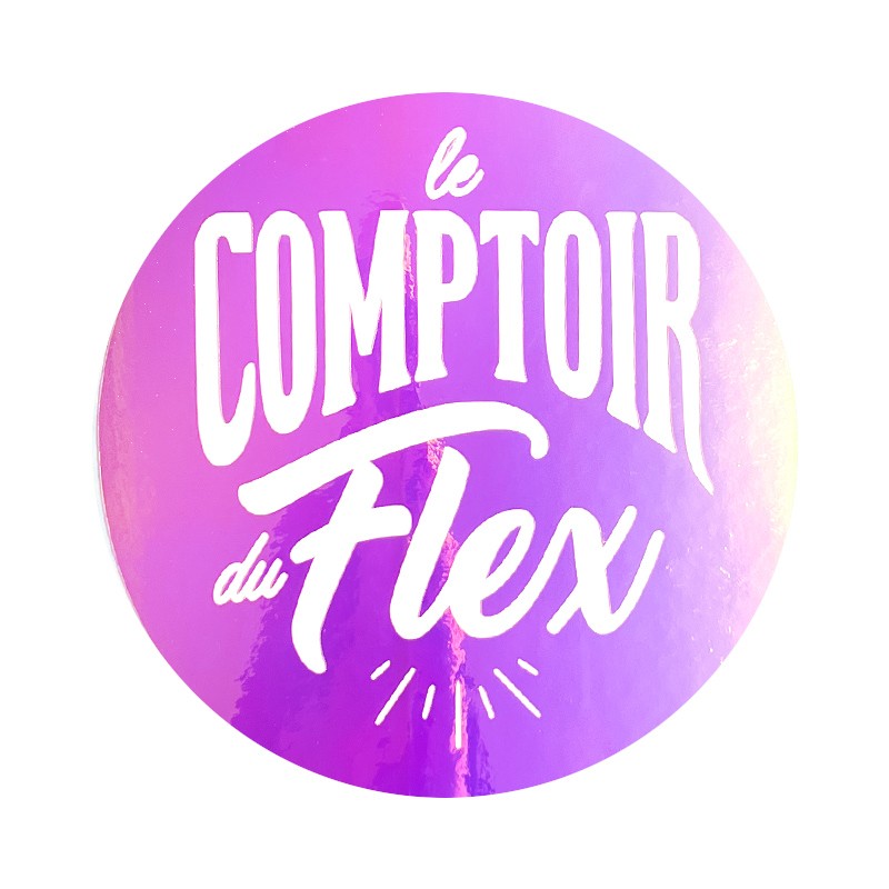 Vinyle Adhésif Opalescent