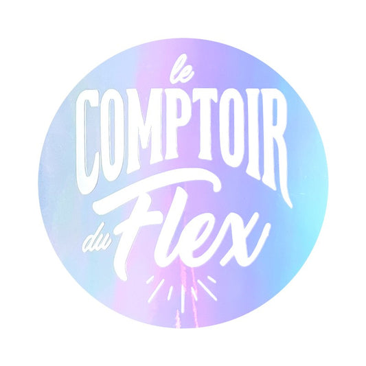 Vinyle Adhésif Opalescent